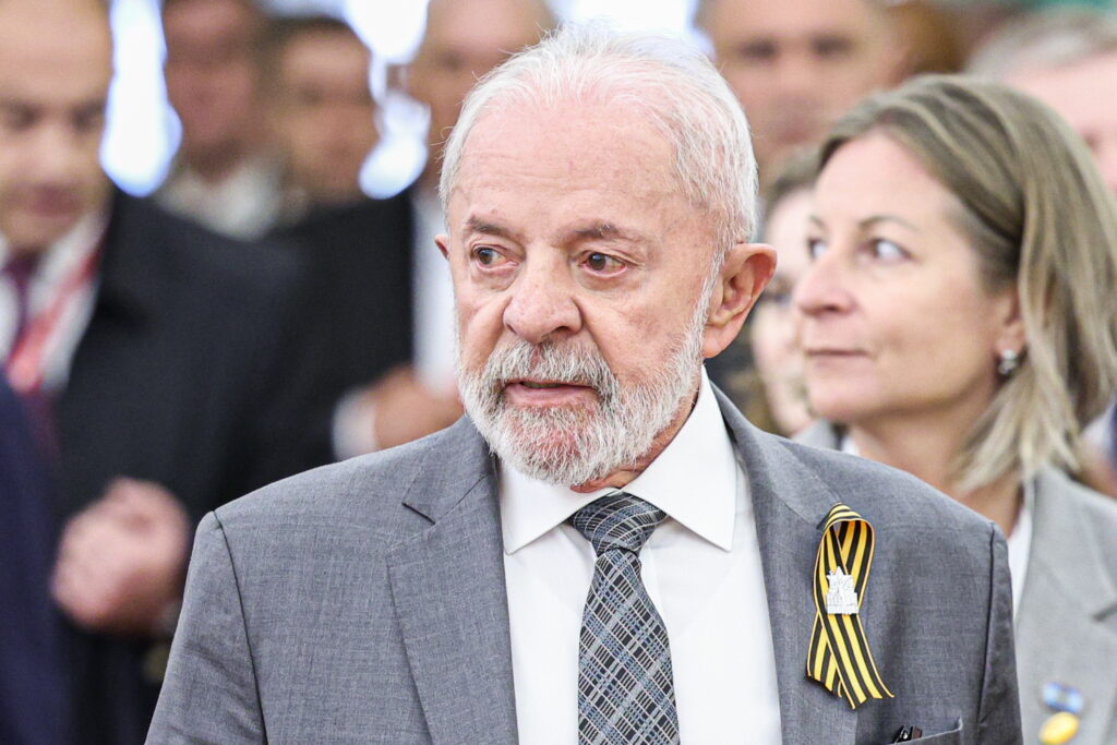 Președintele Braziliei amenință cu suspendarea acordurilor economice cu SUA. Tarifele lui Trump, inacceptabile
