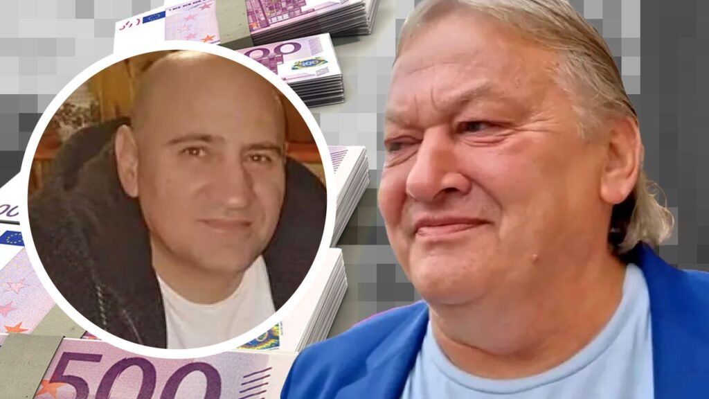 EXCLUSIV. Dănuț Lupu, audiat într-un dosar de proxenetism și cămătărie! Tranzacție de 725.000 € între fostul fotbalist al ”Generației de aur” și un cunoscut interlop (DOCUMENTE)