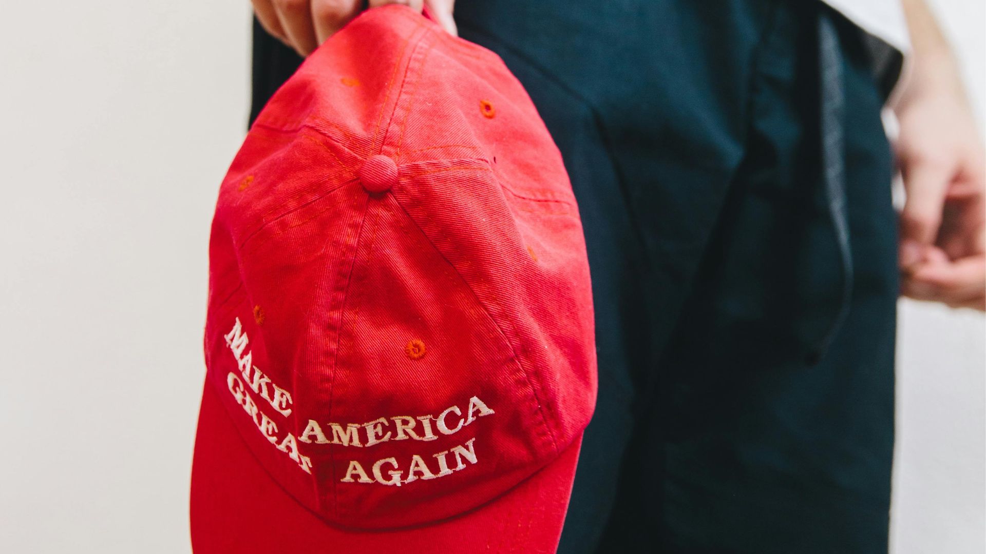 Influencerii MAGA din SUA vor avea parte de un tur gratuit în Israel