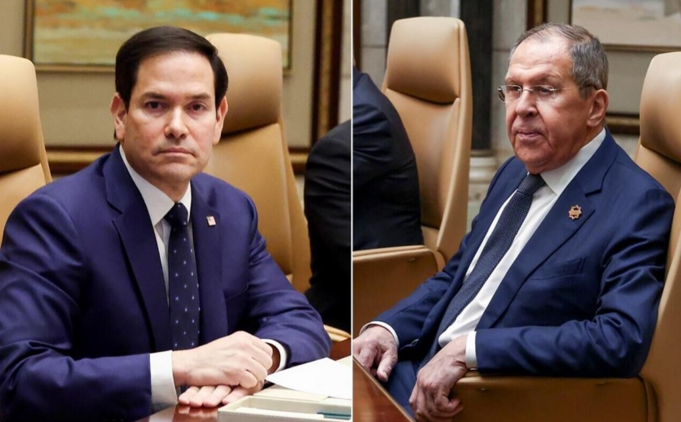 E confirmat oficial: Marco Rubio se întâlnește cu Lavrov la Kuala Lumpur