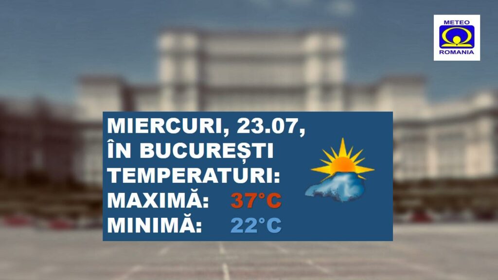 stiri romania