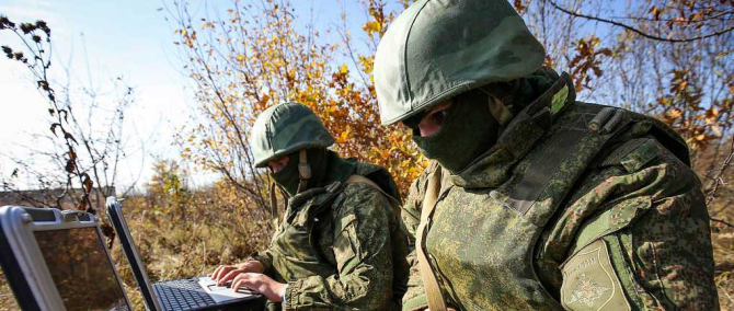 MAE: NATO și UE condamnă atacurile cibernetice orchestrate de serviciile secrete ruse