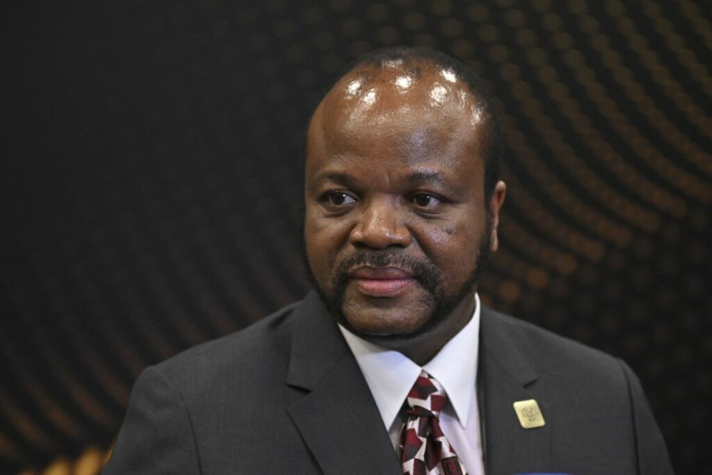 Micuțul regat african Eswatini anunță că va repatria migranții deportați de SUA