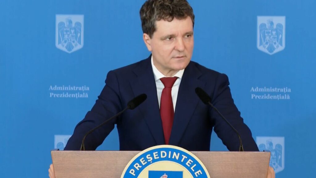 Dan, despre oprirea ajutorului UE pentru Ucraina: Europa nu-și permite să suspende ajutorul militar