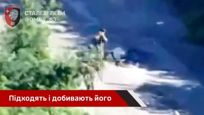 Războiul din Ucraina, ziua 1.246. Armata ucraineană a publicat imagini cu trupele ruse ucigând civili în regiunea Donețk / Ucraina pierde un avion de vânătoare Mirage în timpul unei misiuni