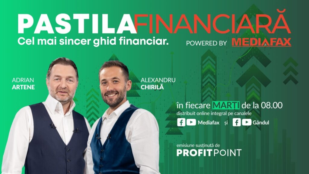 COMUNICAT DE PRESĂ Ce faci cu banii când economia devine o ruletă rusească?