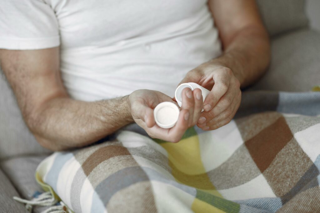 Pilula contraceptivă pentru bărbați a trecut primul test de siguranță uman
