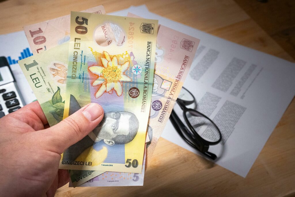România și Ungaria nu pot reduce dobânzile. Au cele mai mari inflații din UE