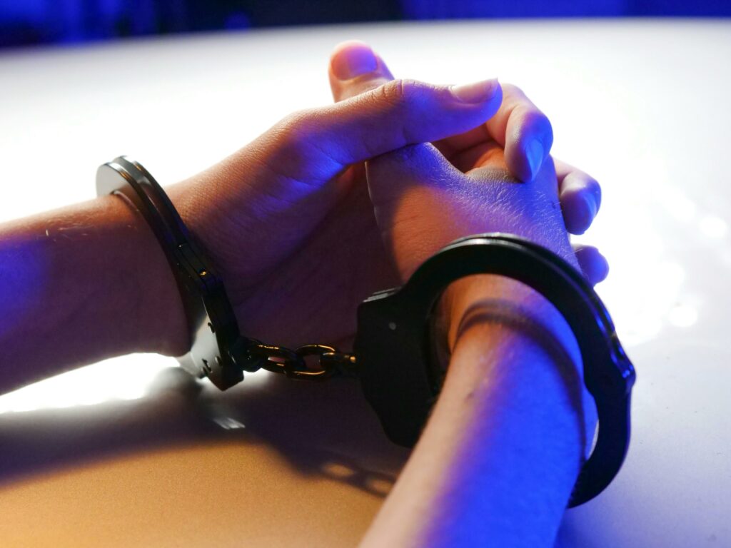 Tânăr din Franța, adept al mișcării „incel”, arestat cu suspiciunea de plănuire unor atacuri violente asupra femeilor