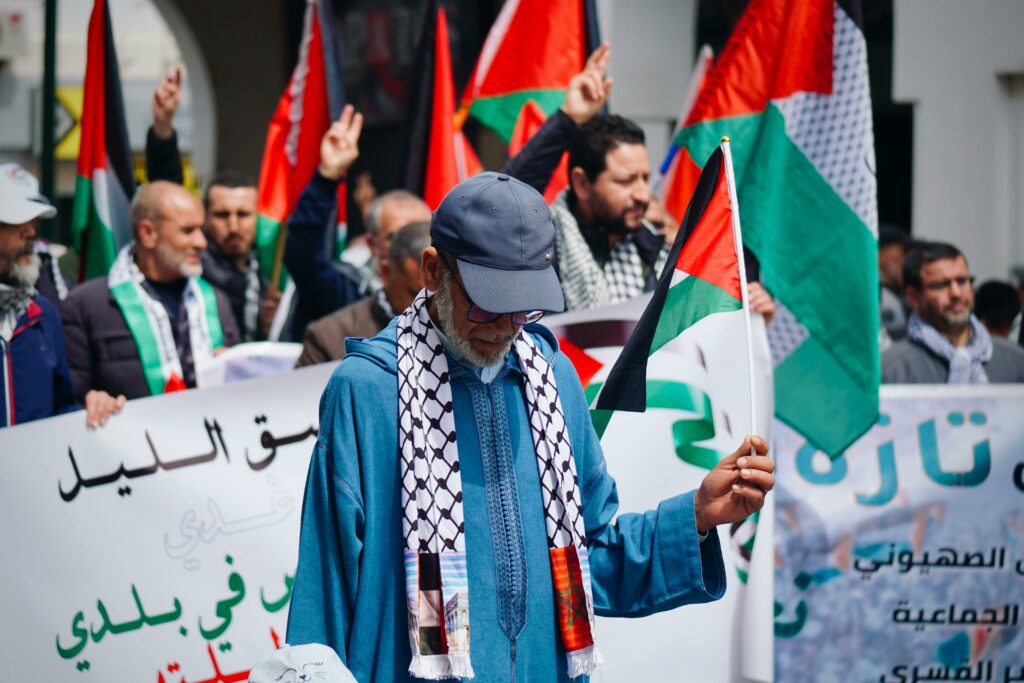 15 state occidentale îndeamnă alte țări din întreaga lume să recunoască statul Palestina
