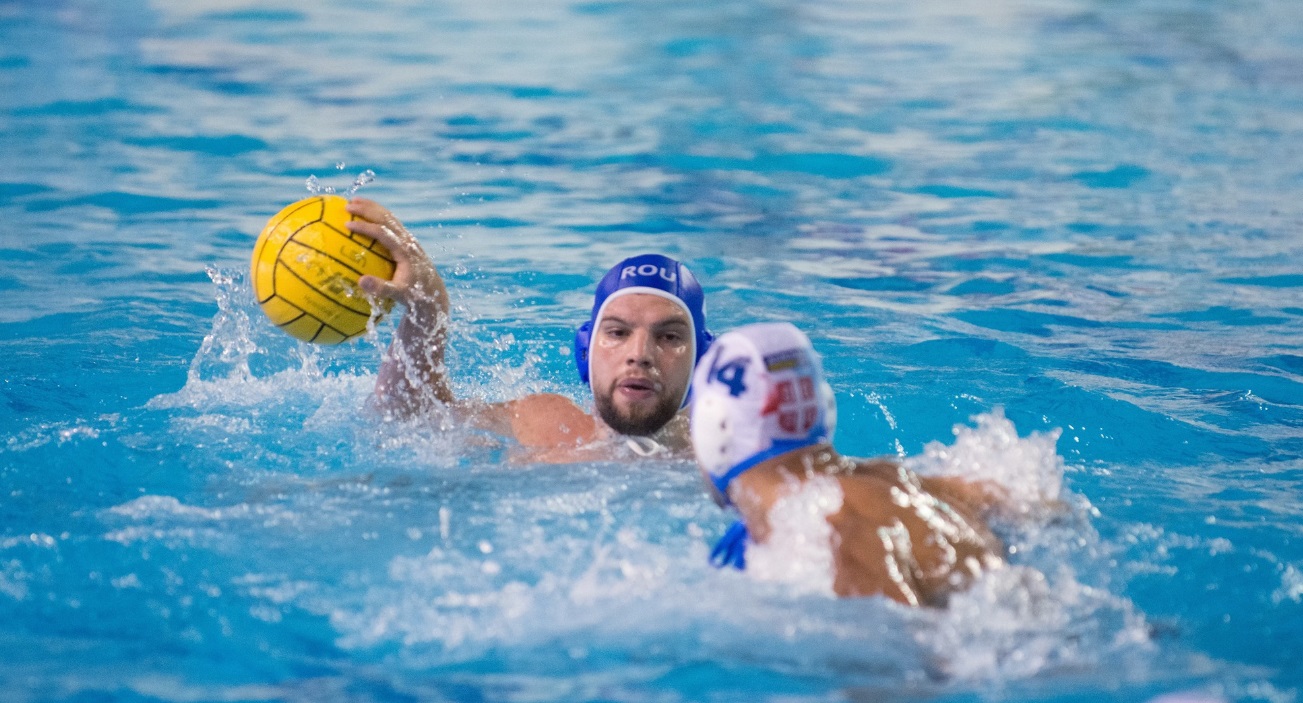 România și-a anunțat lotul de jucători pentru Campionatul Mondial România și-a anunțat lotul de jucători pentru Campionatul Mondial