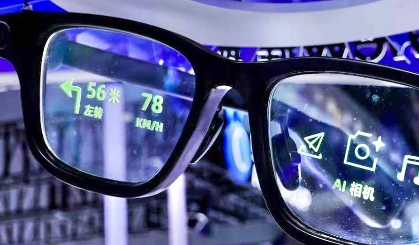 Rival direct pentru Meta: Alibaba lansează ochelari inteligenți cu AI