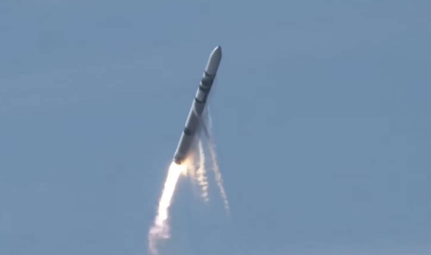 „Am pierdut competiția cu Elon Musk”