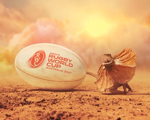 Record în Rugby: Peste 2,5 milioane de bilete disponibile la Cupa Mondială 2027