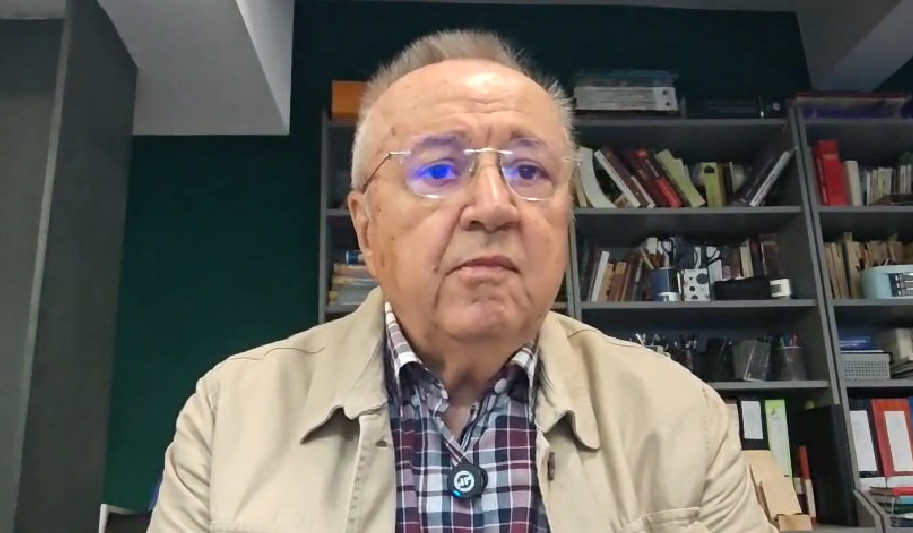 Ion Cristoiu: Cică în urma Măsurilor luate de Guvernul PNL-USR, AUR a crescut în sondaje. Ei, și?!
