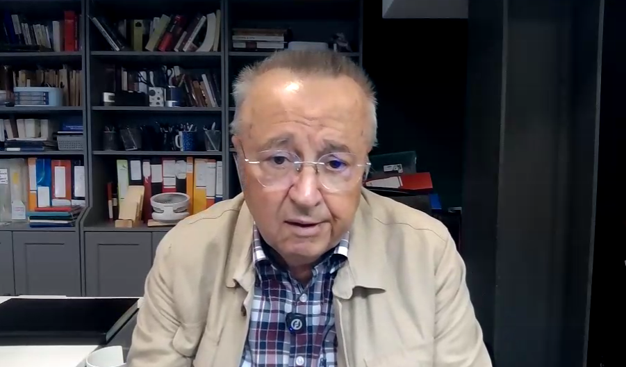 Ion Cristoiu: Slavă Domnului! Nicușor Dan și-a revenit! Ca și pe vremea cînd era primar, nu mai semnează nimic!
