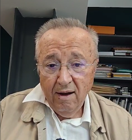 Ion Cristoiu: Echipa de comunicare publică a lui Ilie Bolojan pare a fi cea care a dus dezastruoasa campanie electorală a lui Nicolae Ciucă