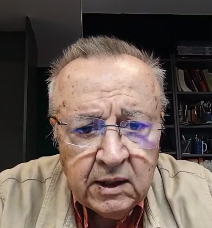Ion Cristoiu: Propaganda stalinistă în România lui 2025: Șefii companiilor de stat își taie singuri din salariile nesimțite, încasate, totuși, pînă acum