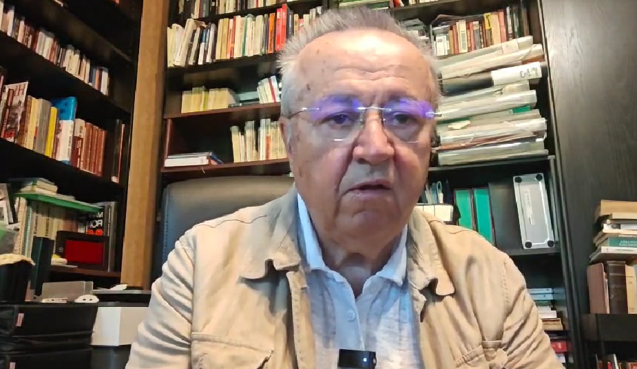 Ion Cristoiu: Prin ceea ce face în ultima vreme Vladimir Putin îl avertizează pe Donald Trump: Rusia nu-i Iranul!