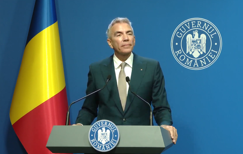 Anastasiu, despre reforma companiilor de stat: Consilii suple, salarii plafonate, sancțiuni mai dure