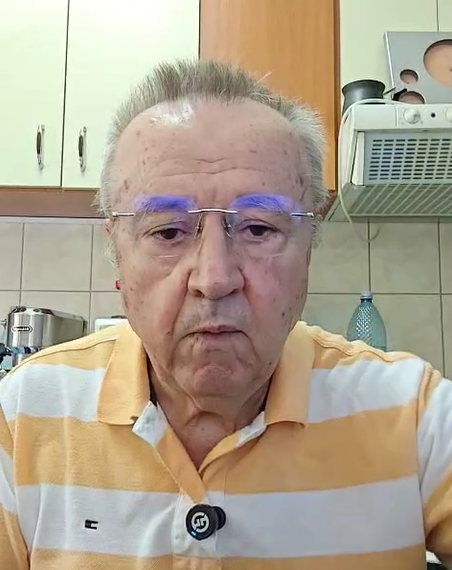 Ion Cristoiu: O întrebare al cărei răspuns îl știm: De ce-l apără Nicușor Dan pe mituitorul Dragoș Anastasiu?