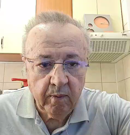 Ion Cristoiu: Nicușor Dan în Austria: Vizită oficială sau excursie familială?!