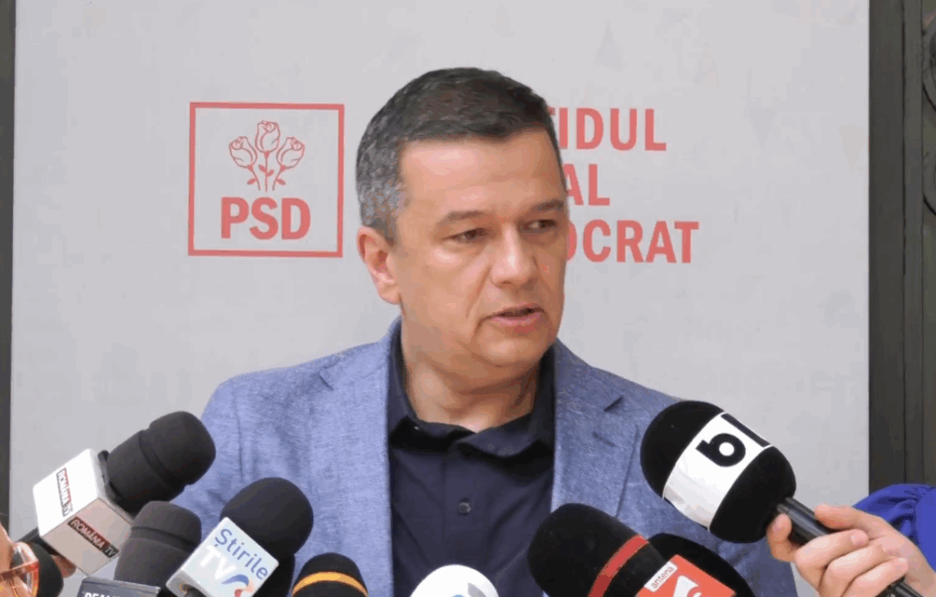 PSD pune condiții pentru a participa la ședințele Coaliției