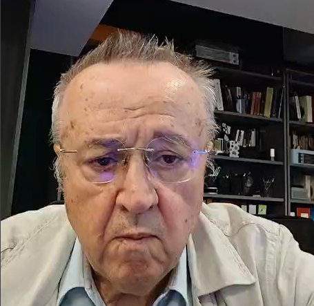 Ion Cristoiu: Ilie Bolojan declară că aflat abia vineri că Dragoș Anastasiu era un șpăgar de cursă lungă. Cu toate acestea, nu i-a acceptat demisia