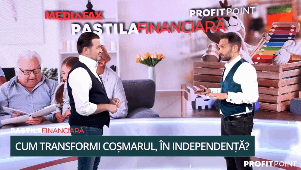 Ce recomandă un investitor pentru gestionarea a 1.000 de euro: educație financiară și depozit sigur