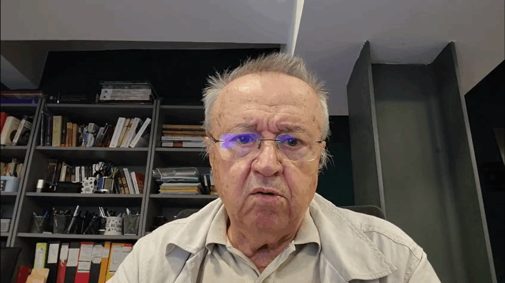 Ion Cristoiu: Actualele privilegii ale magistraților în materie de pensionare, care stîrnesc indignarea lui Nicușor Dan și Ilie Bolojan, au fost stabilite printr-o Lege din 2022,inițiată de Cătălin Predoiu, ministru PNL al Justiției, susținută de premierul PNL Nicolae Ciucă și votată de Coaliția PNL-PSD!
