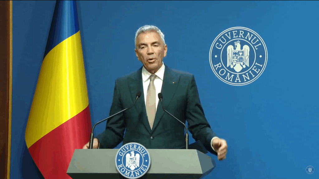 Dragoș Anastasiu: Avem multe companii de stat fără cifre financiare depuse la ANAF. De ieri au început să curgă amenzile
