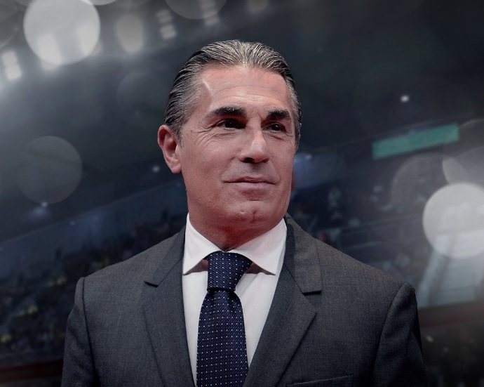 Sergio Scariolo, selecționerul Spaniei, va prelua echipa de baschet a lui Real Madrid