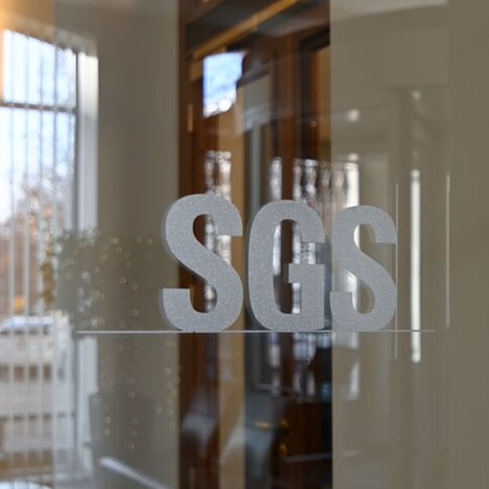 SGS este din nou în topul clasamentului TIME, industria TIC, al celor mai sustenabile companii din lume