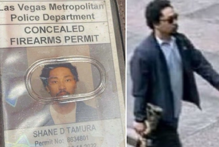 Atacatorul din New York: În liceu, când era jucător de fotbal american, a suferit comoții cerebrale
