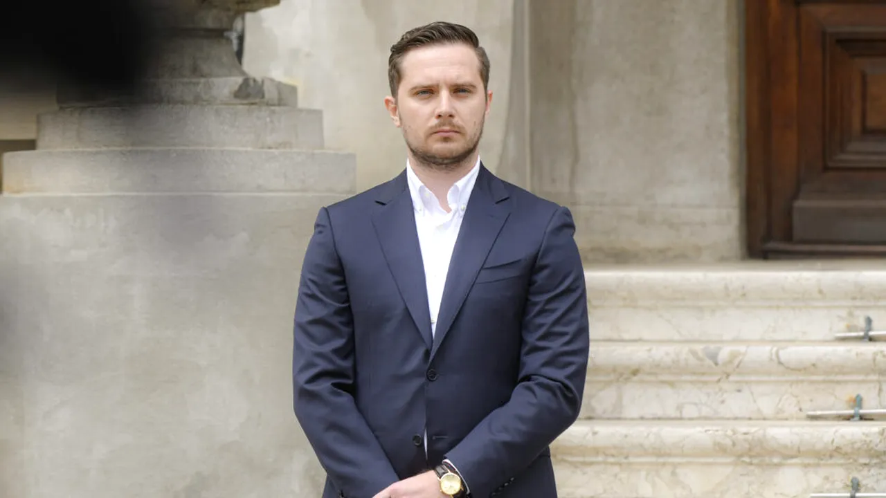 Am anulat avizul pentru protestul anunțat pe 2 septembrie Am anulat avizul pentru protestul anunțat pe 2 septembrie