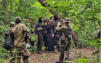 Conflict în Asia: Ciocniri armate între Thailanda și Cambodgia la graniță