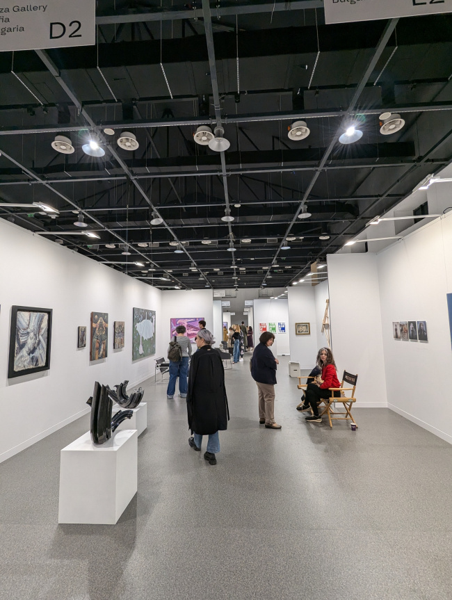 Strănepoata Fridei Kahlo, Cristina Kahlo, vine la IMAGINE – cel mai important târg de artă din Europa de Sud-Est, Sofia Art Fair. IMAGINE – Expoziții imersive, artă digitală și clasică, dezbateri, ateliere