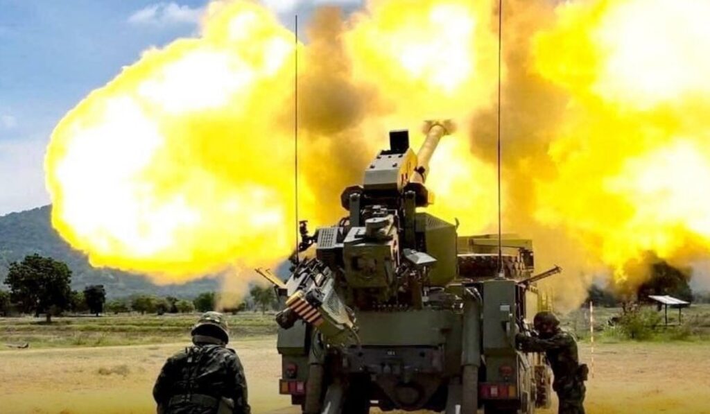 Cambodgia, acuzată de armata thailandeză că a încălcat acordul de încetare a focului