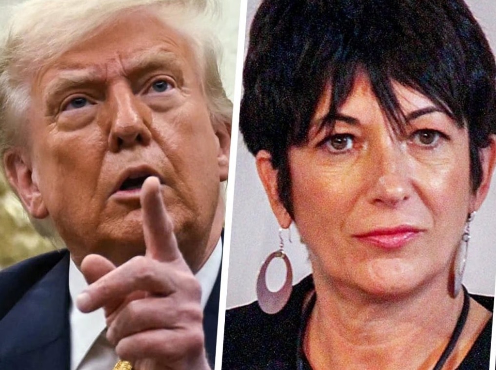 Trump acuzat că o va grația pe Ghislaine Maxwell însă doar la finalul mandatului. Dezvăluiri tulburătoare și legăturile CIA cu Rusia