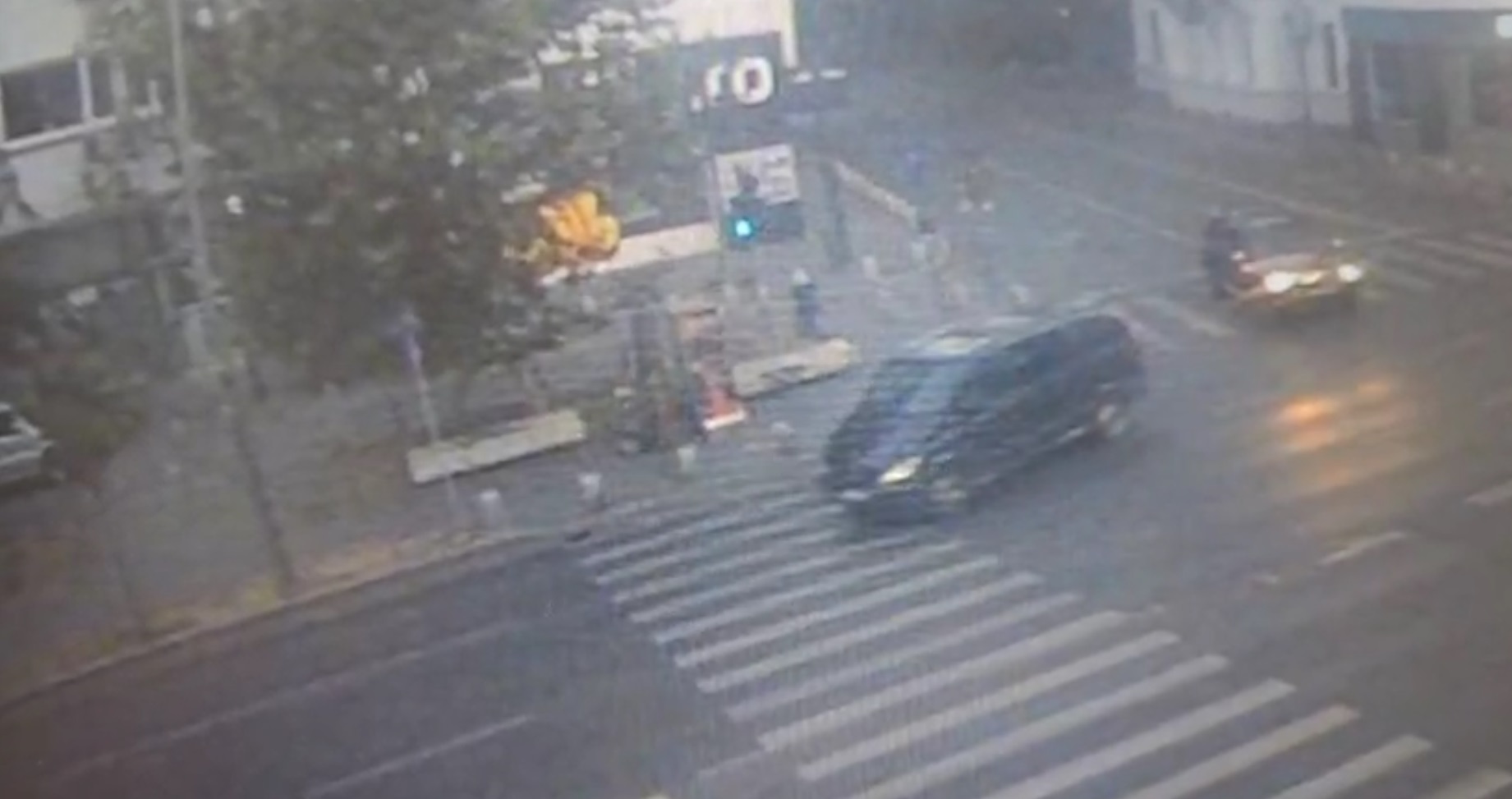 Un tânăr a furat o mașină fără să aibă permis. A mers până în Giurgiu și înapoi Un tânăr a furat o mașină fără să aibă permis. A mers până în Giurgiu și înapoi