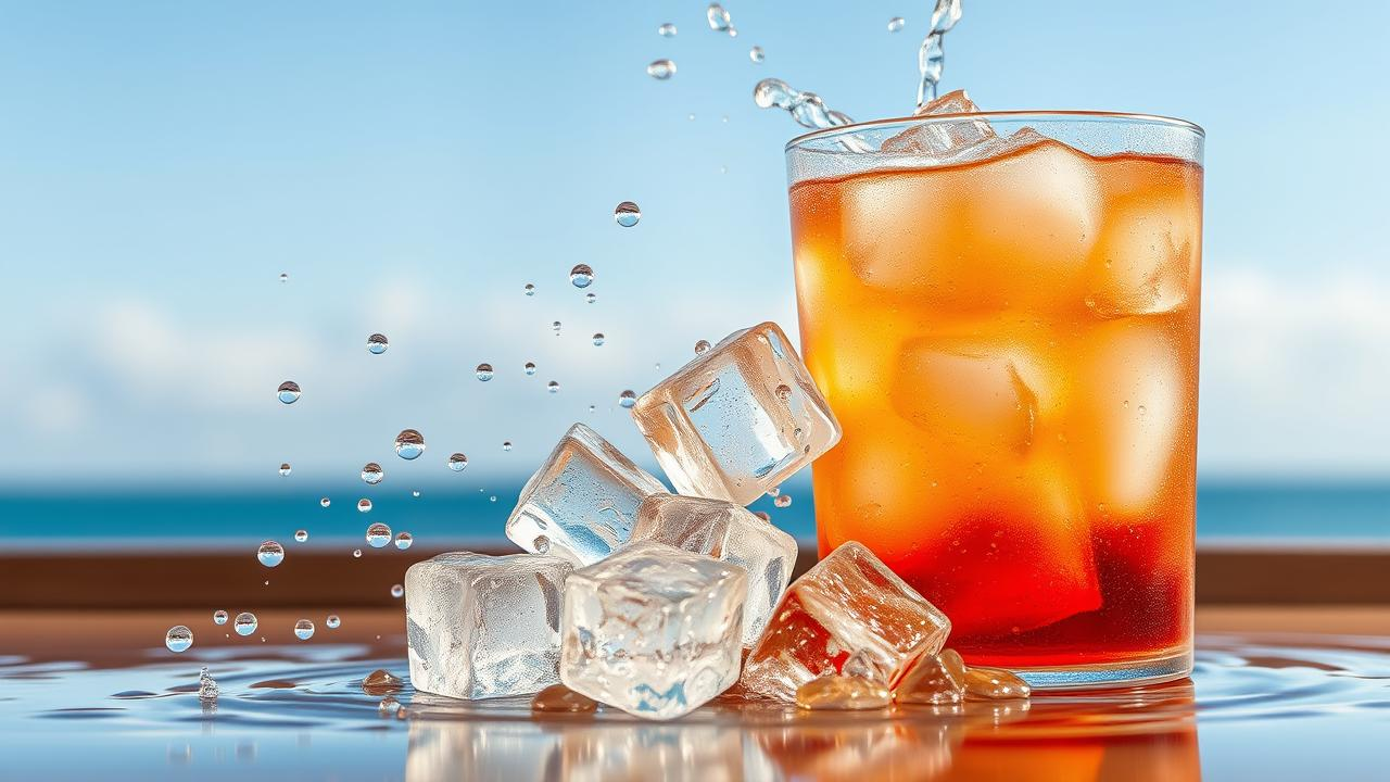 Canicul&#259;? Iat&#259; 5 gre&#537;eli frecvente care nu te r&#259;coresc, ba chiar te pot &icirc;mboln&#259;vi