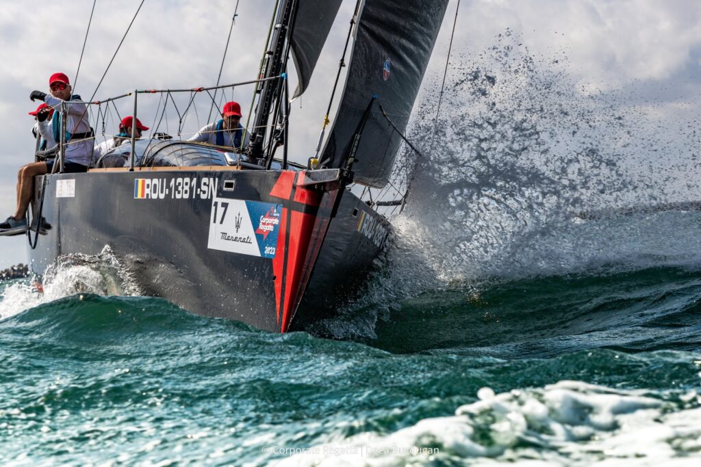 Black Sea 200 Regatta 2025: Prima regată offshore non-stop din România pornește din Mangalia