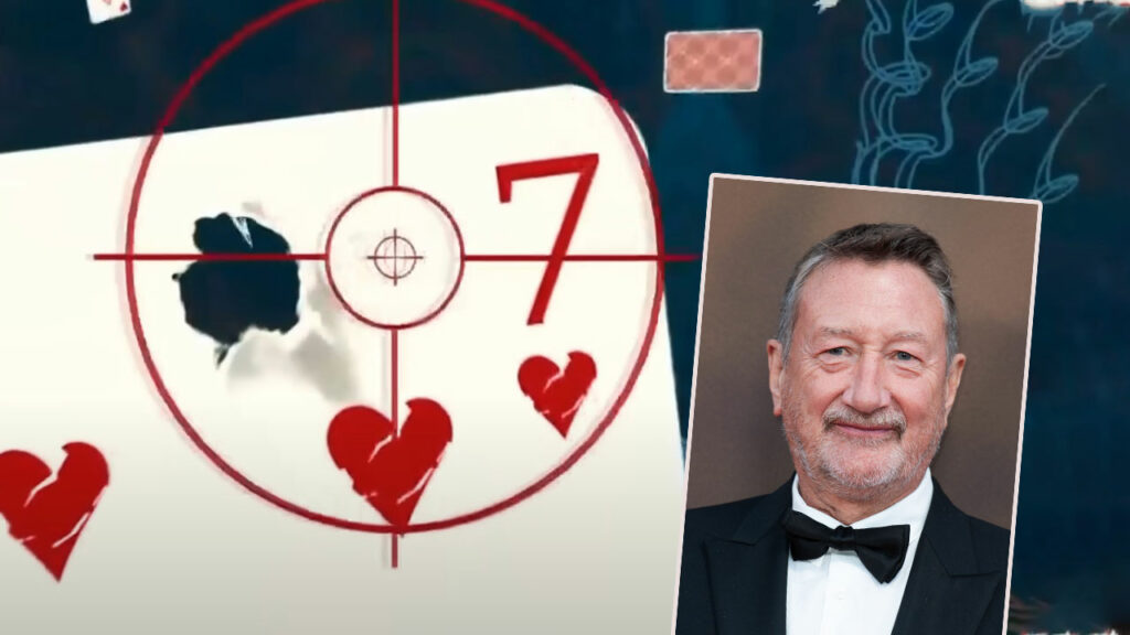 Regizorul Peaky Blinders, Steven Knight, va scrie scenariul pentru următorul film James Bond