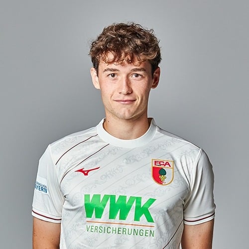 FC Universitatea Cluj l-a transferat pe fundașul stânga Tobias Horn