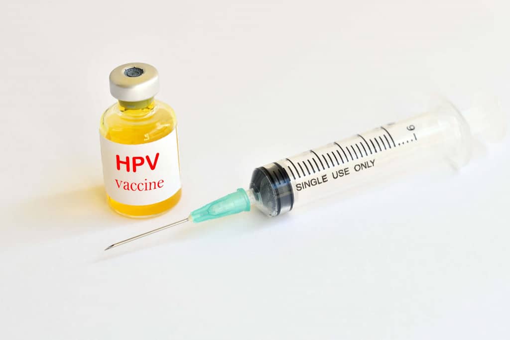 Guvernul extinde gratuit vaccinul anti-HPV și aprobă norme noi pentru controlul infecțiilor