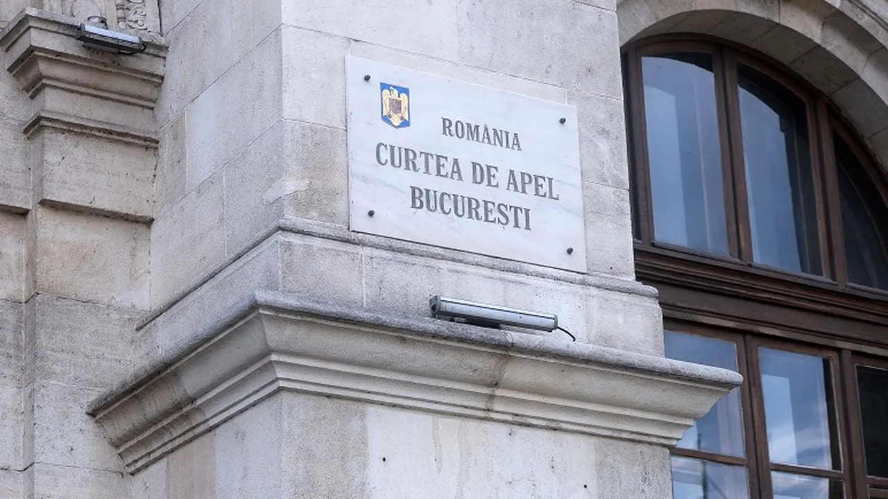 Poza pentru articolul Curtea de Apel București decide astăzi asupra cererii AUR de suspendare a numirii a doi judecători CCR