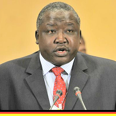 Uganda nu a făcut niciun acord cu Trump pentru a primi deportați din Statele Unite