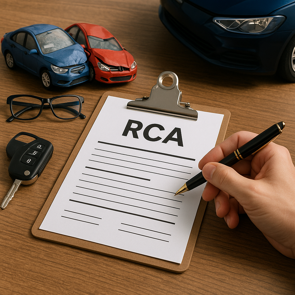 RCA more expensive by 19% after the cap expired – COTAR accuses the Bolojan Government