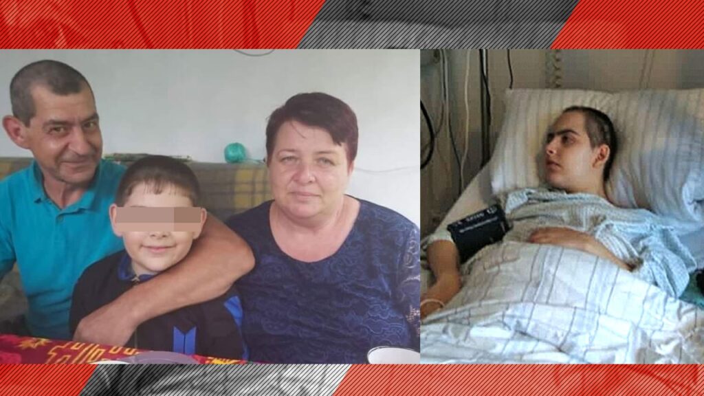 EXCLUSIV. Instanța a decis cui va fi încredințat copilul Ioanei Condea, tânăra a cărei poveste a înlăcrimat România. Ea s-a aflat 5 ani în comă după ce a fost torturată de un proxenet, iar fiul ei a rămas orfan în 2019
