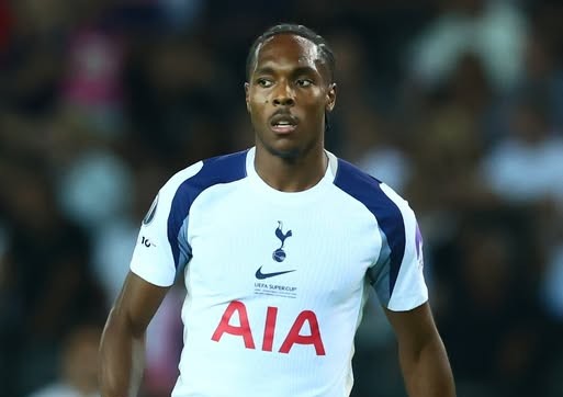 Tottenham condamnă abuzurile rasiste la adresa lui Mathys Tel după Supercupa UEFA